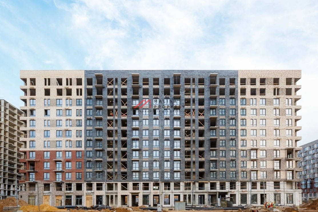 Продажа торгового помещения в ЖК Новое Видное