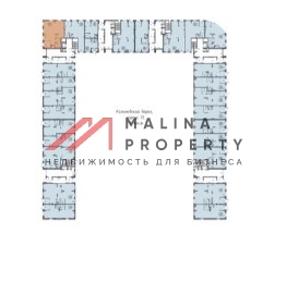Продажа торгового помещения в ЖК Новое Видное