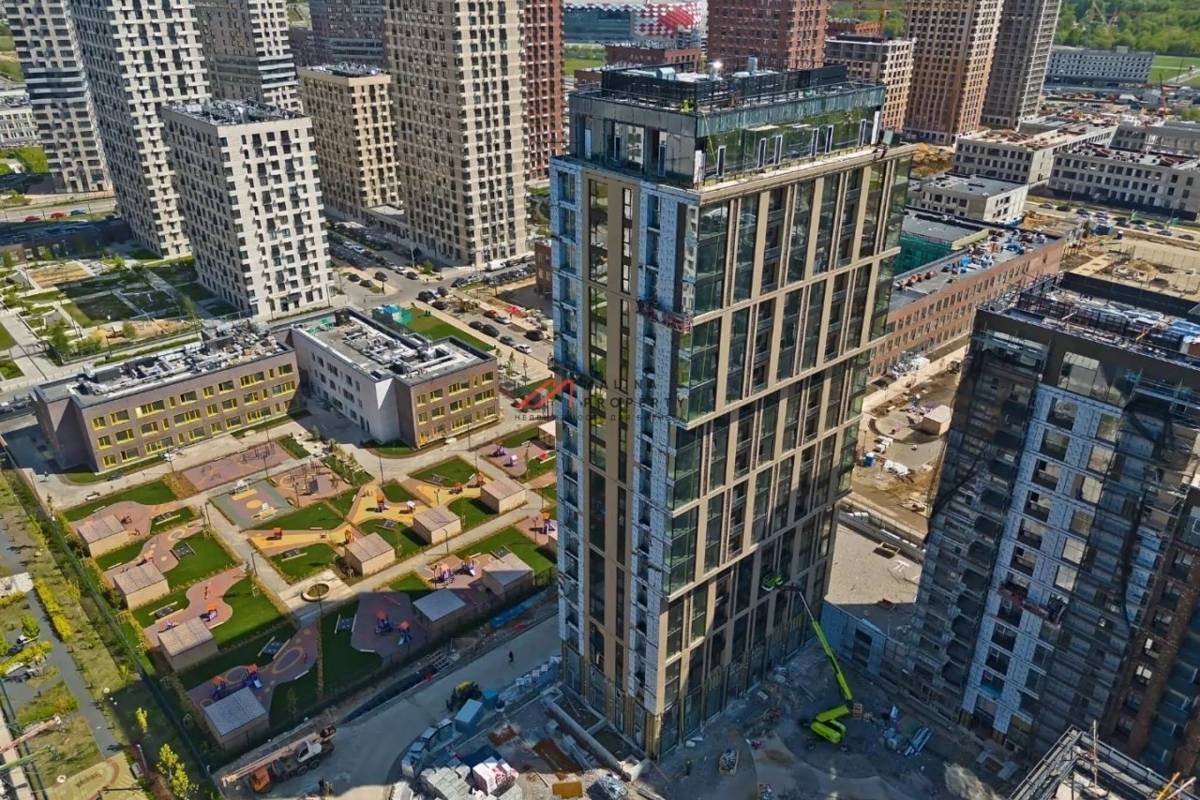 Продажа торгового помещения в ЖК Примавера 