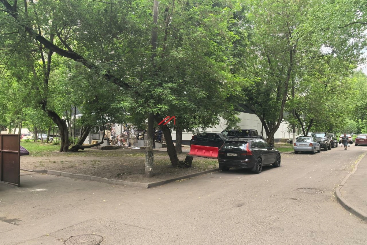 Продажа торгового здания с супермаркетом "Магнит 24 часа"