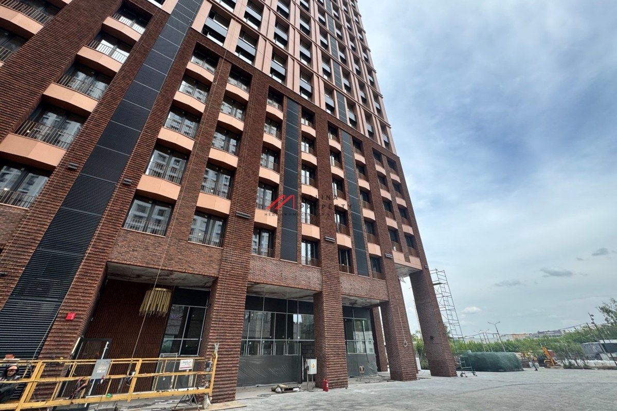 Продажа торгового помещения в ЖК "EVER". 