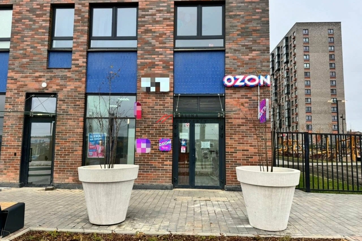 Продажа помещения в жилом комплексе Новое Внуково