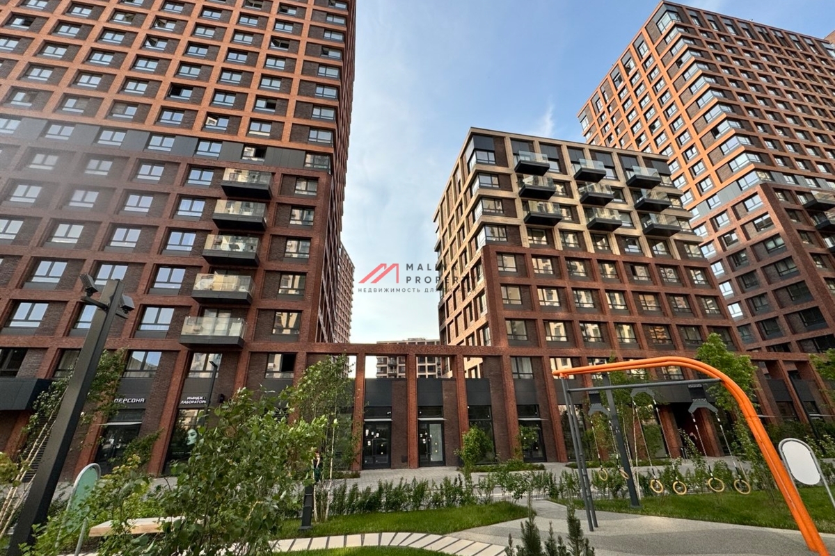 Продажа коммерческого помещения  в ЖК "Vangarden"