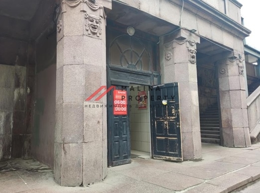 Аренда помещения в высотке на Кудринской площади 