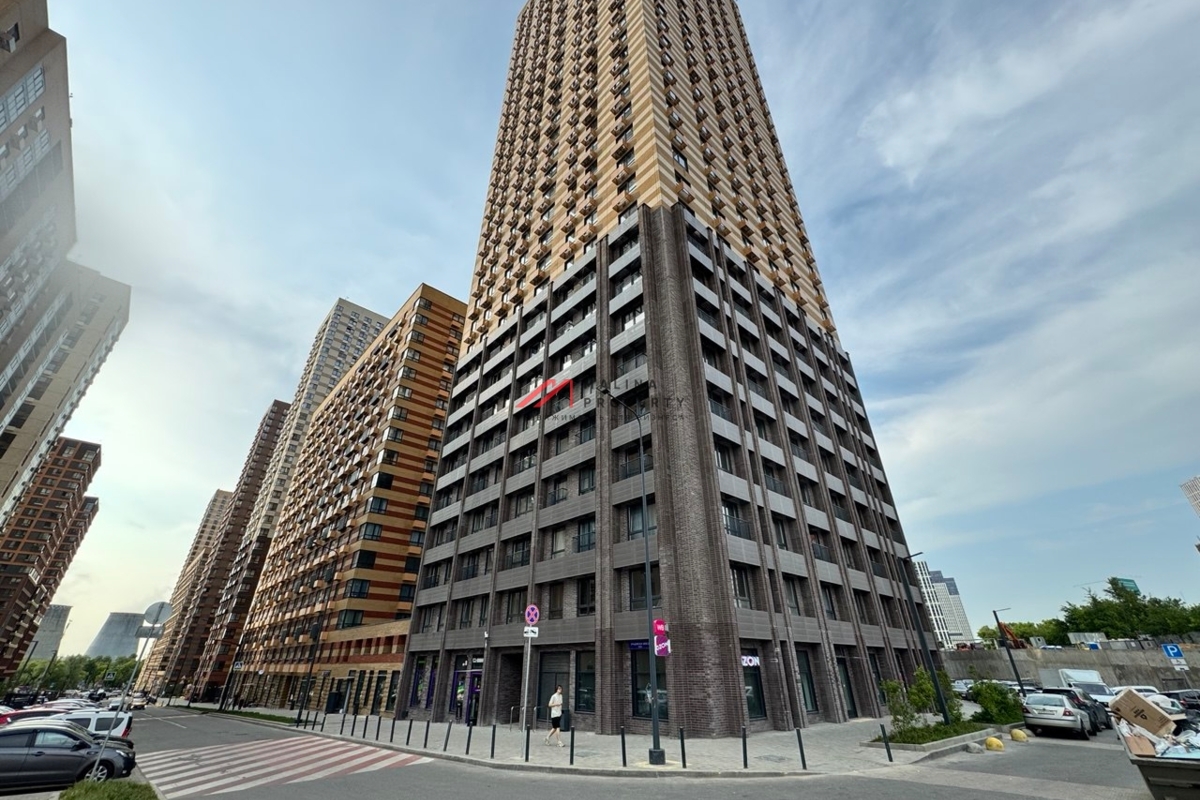 Аренда торгового помещения ЖК Матвеевский парк