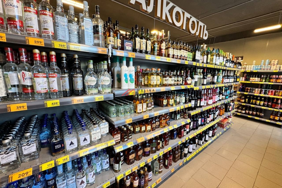 Продажа помещения с магазином Пятерочка