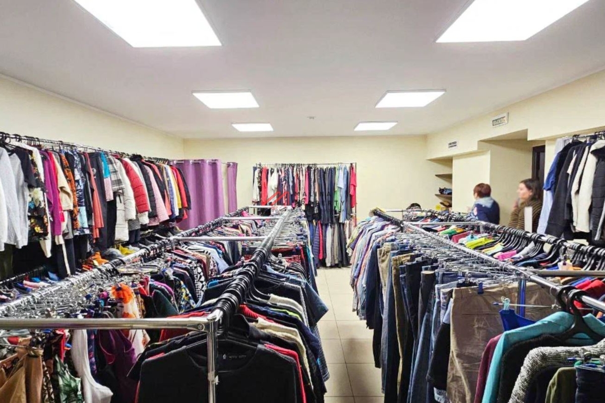 Продажа помещения с арендаторами у м. Жулебино