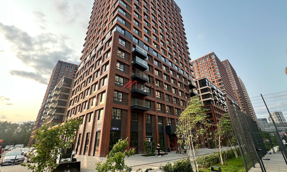 Продажа помещения в ЖК Вангарден с арендатором