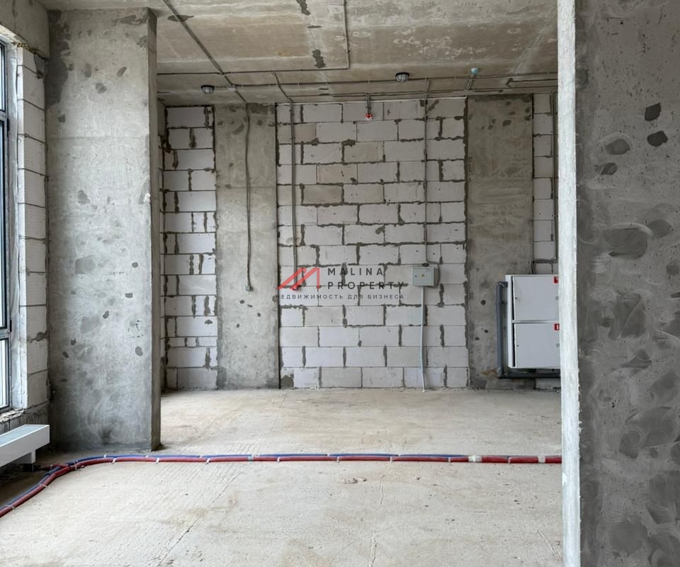 Аренда торгового помещения в ЖК "Бунинские кварталы"