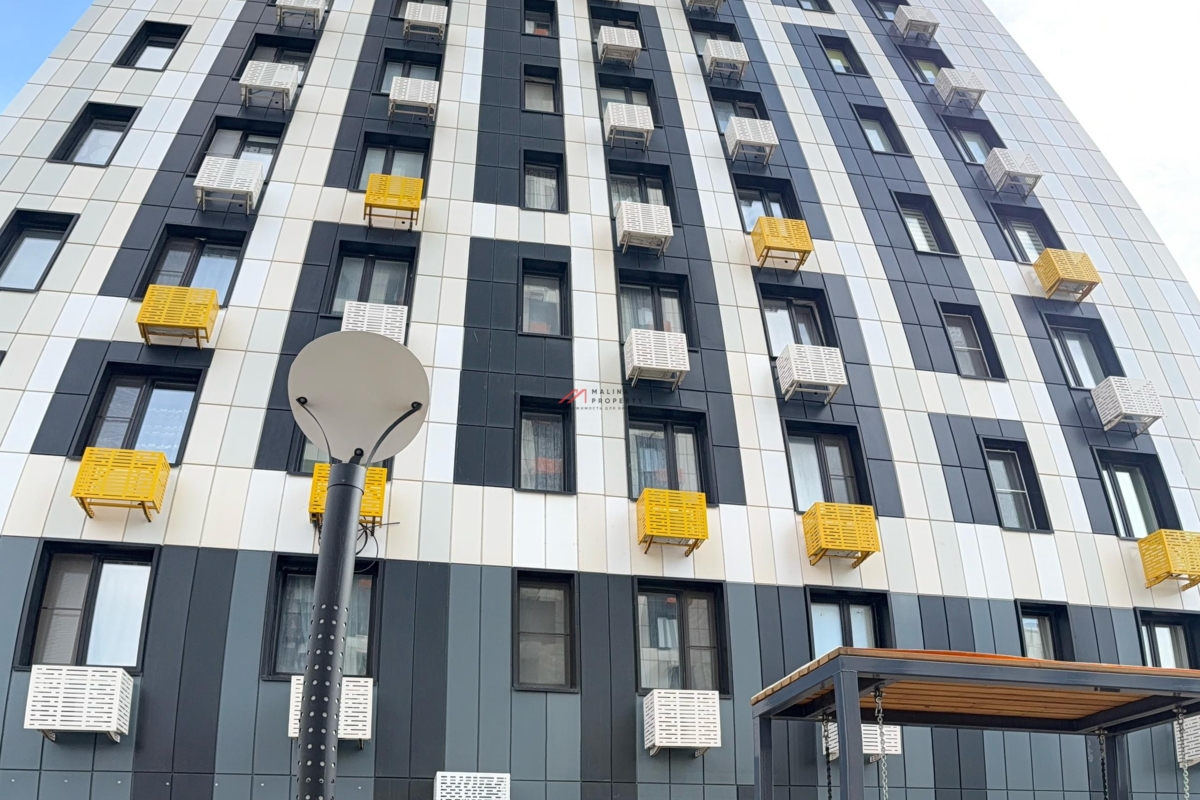 Аренда помещения  в ЖК "Тетрис"