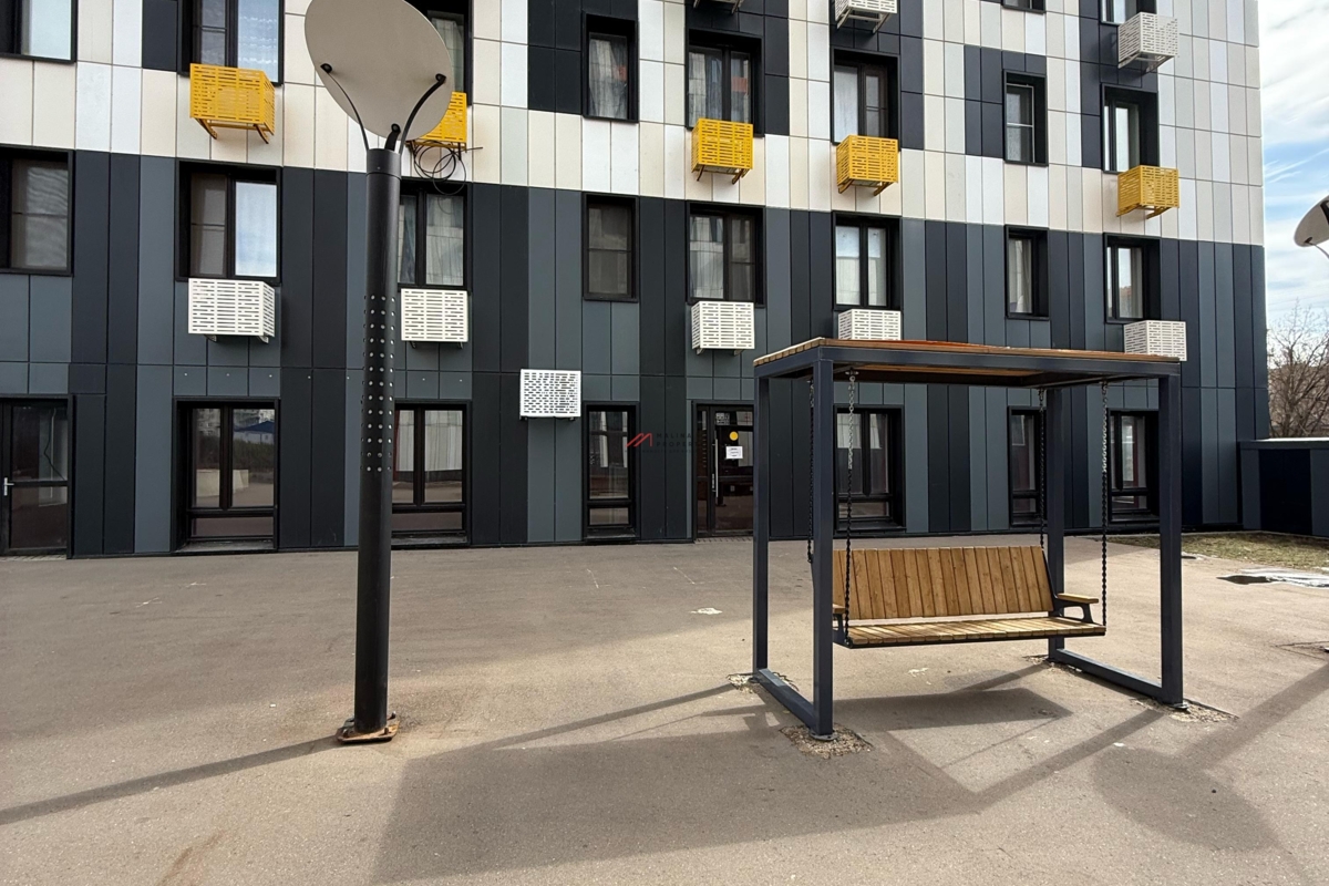 Аренда помещения  в ЖК "Тетрис"