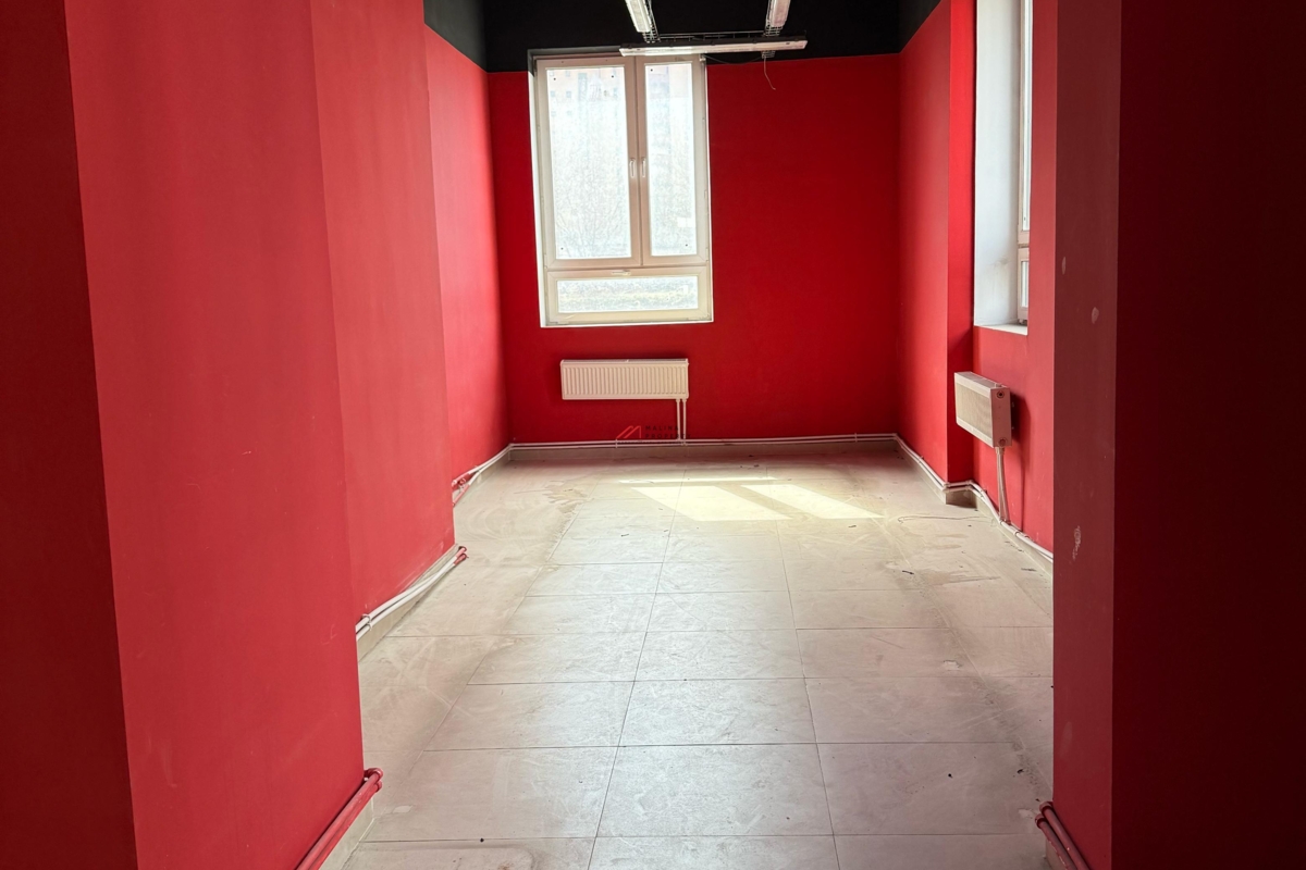 Аренда помещения  в ЖК "Тетрис"