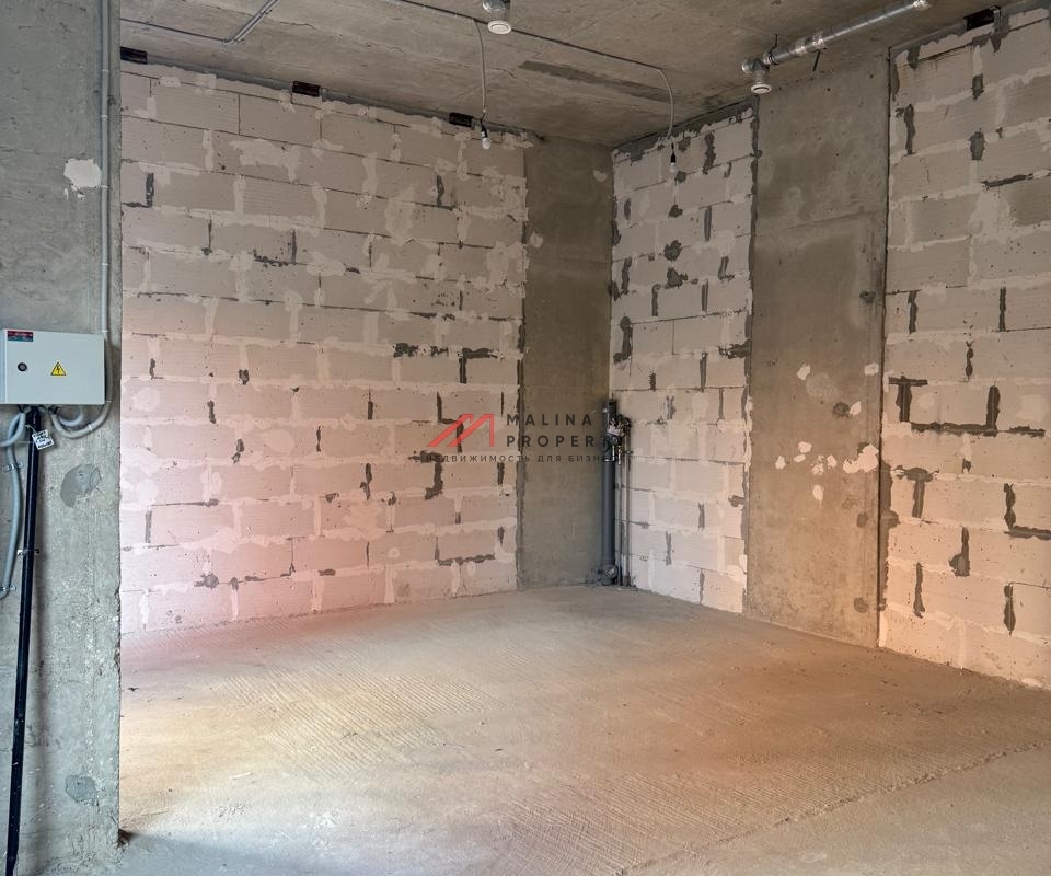 Аренда помещения в ЖК "Середневский лес"