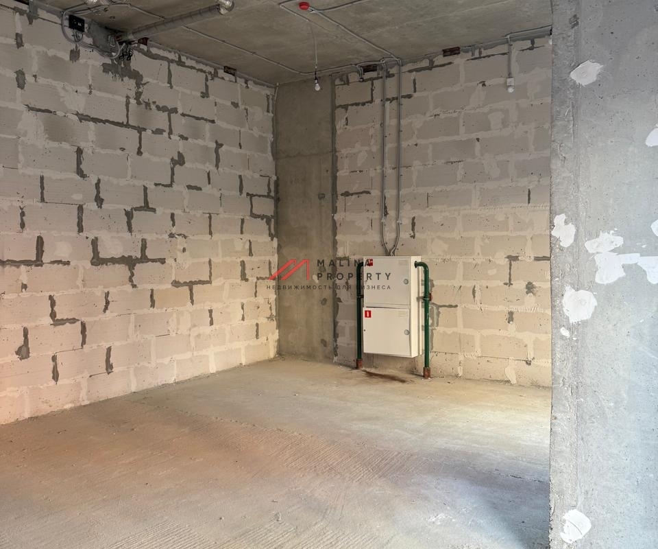 Аренда помещения в ЖК "Середневский лес"