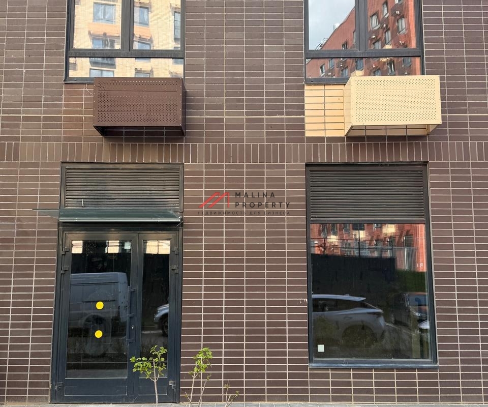 Аренда помещения в ЖК "Середневский лес"