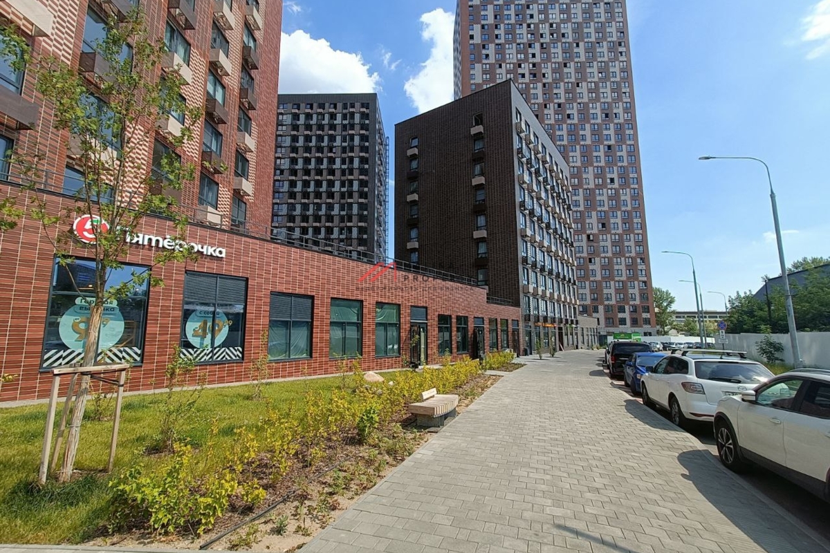 Аренда помещения в ЖК Ютаново