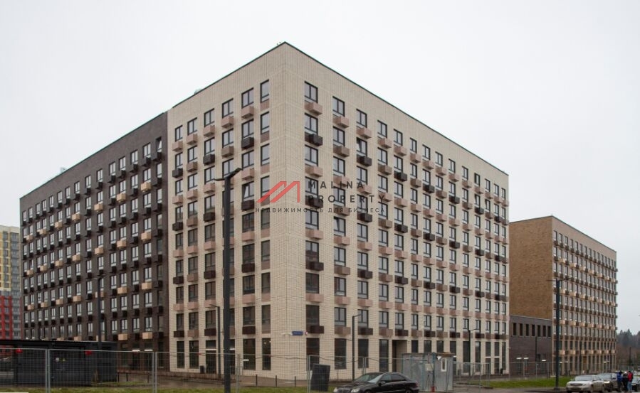 Аренда помещения в ЖК "Середневский лес"