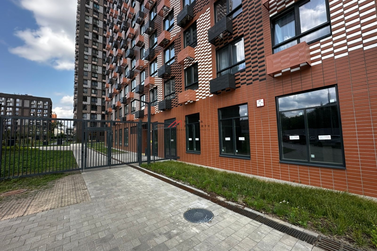 Аренда помещения в ЖК Ютаново