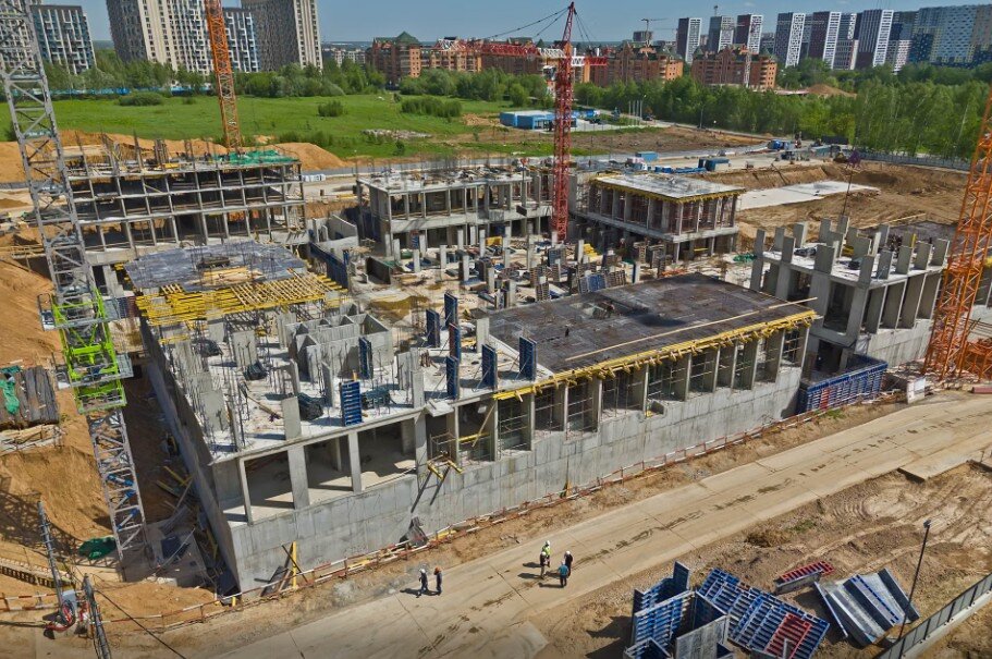 Продажа помещения с арендатором Магнит