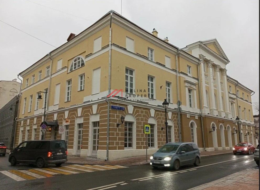 Продажа ресторана «IKRA» от White Rabbit Family