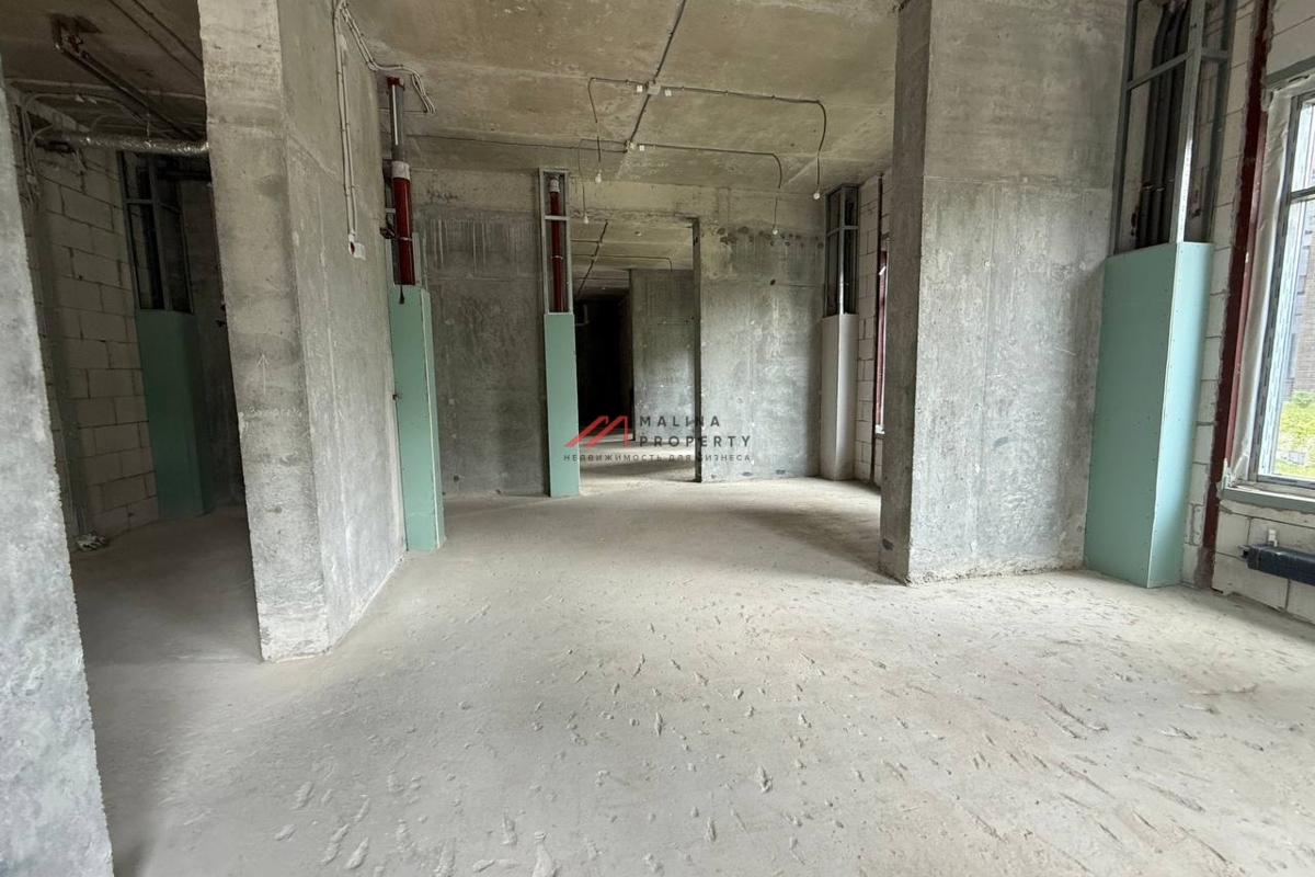 Продажа нежилого помещения в ЖК "Ютаново"
