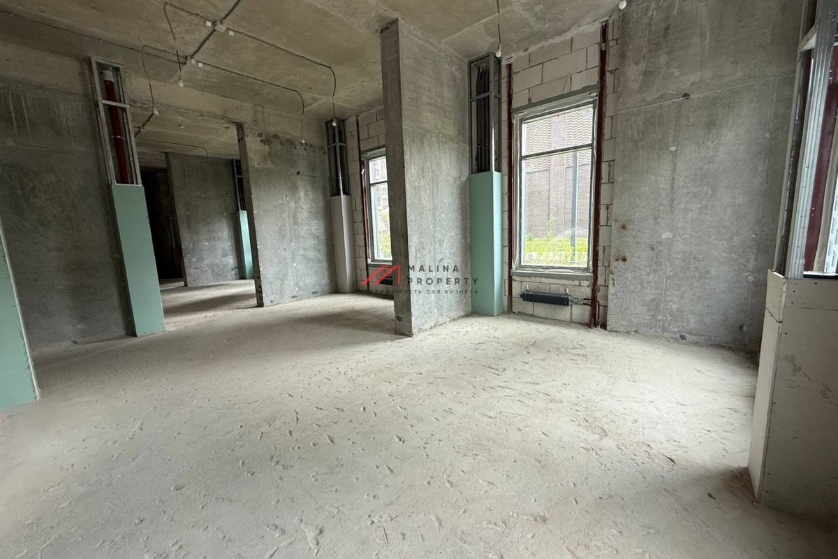 Аренда помещения под магазин