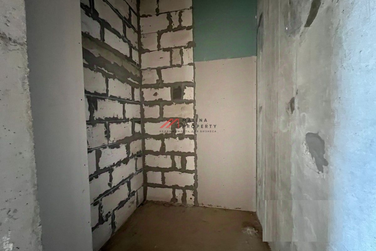 Продажа торгового помещения в ЖК "Бунинские луга"