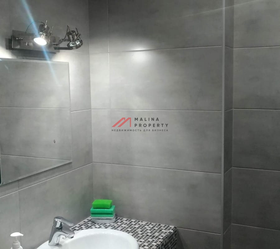 Аренда торгового помещения в ЖК "Бунинские луга"