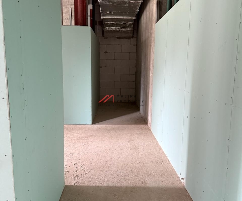 Аренда торгового помещения ЖK Ютаново