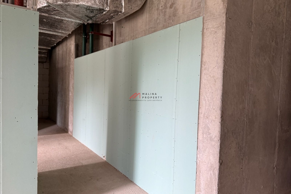 Аренда торгового помещения ЖK Ютаново