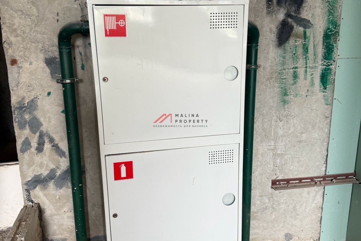 Аренда торгового помещения ЖK Ютаново