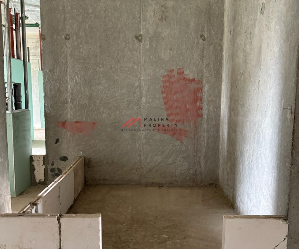 Аренда торгового помещения ЖK Ютаново