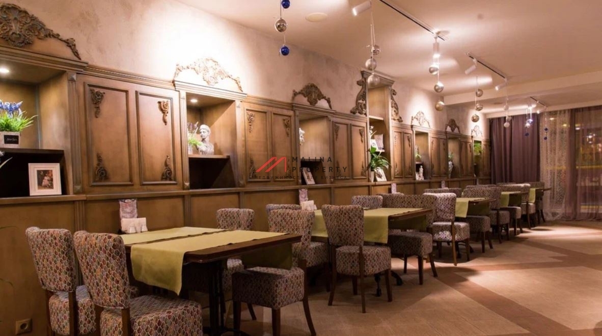 Продажа торгового помещения на Намёткина 