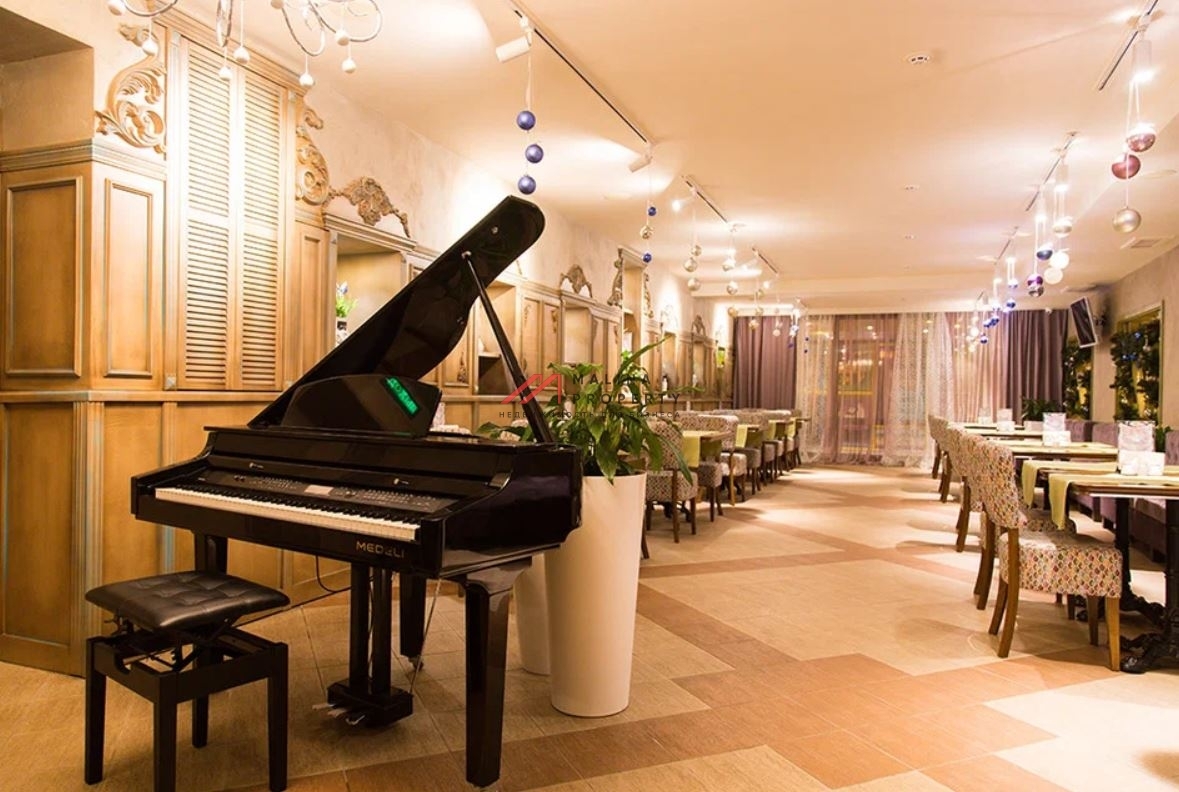 Продажа торгового помещения на Намёткина 