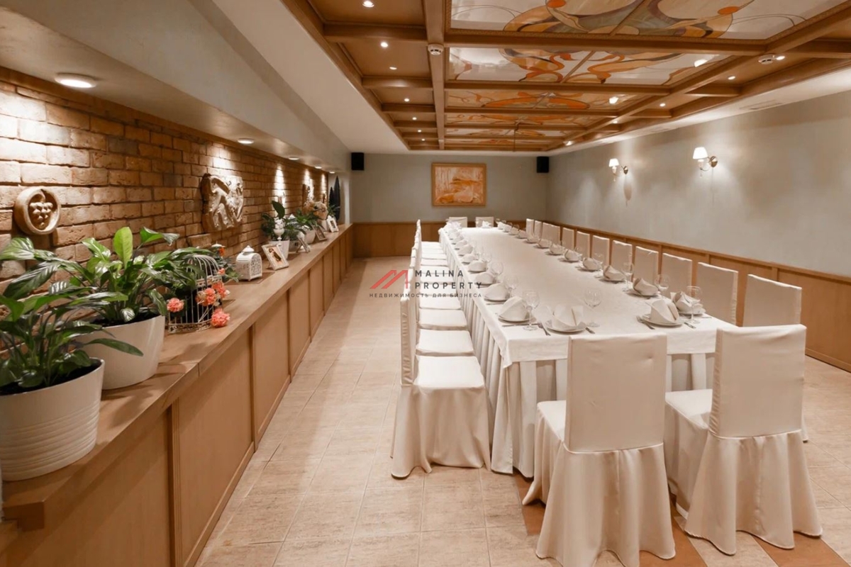 Продажа торгового помещения на Намёткина 