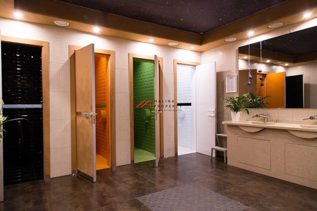 Продажа торгового помещения на Намёткина 