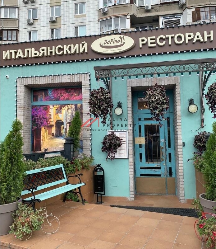 Продажа торгового помещения на Намёткина 