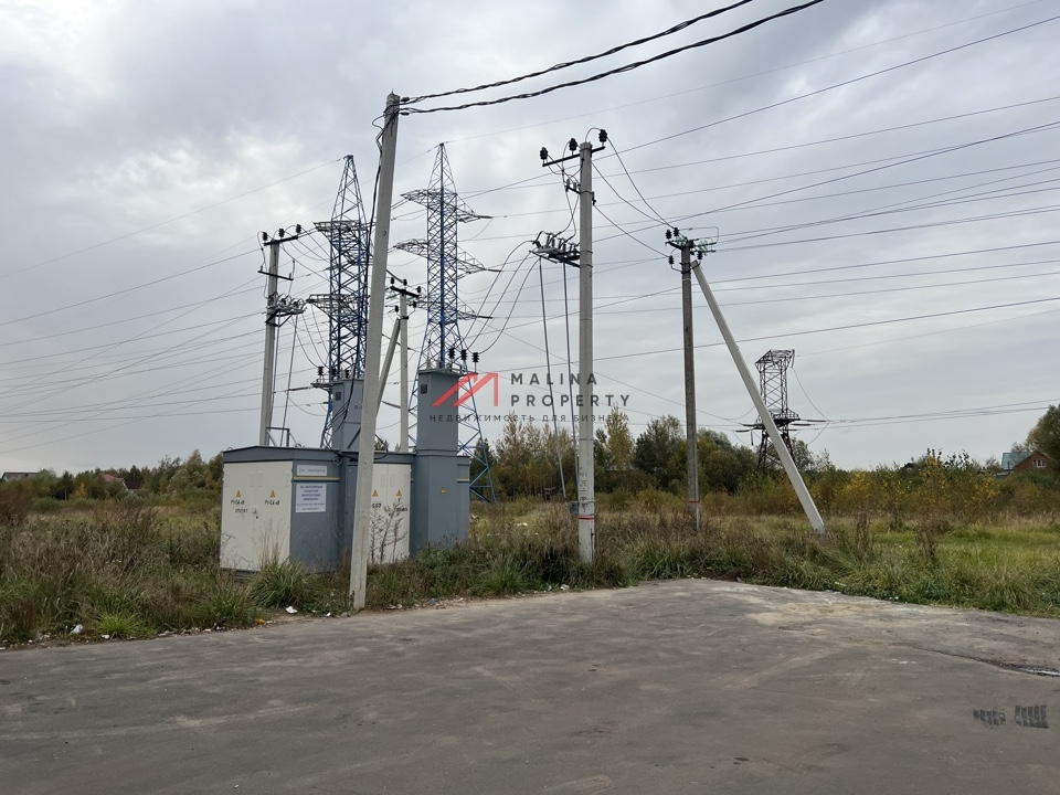 Продажа здания с магазином Пятерочка в Раменском