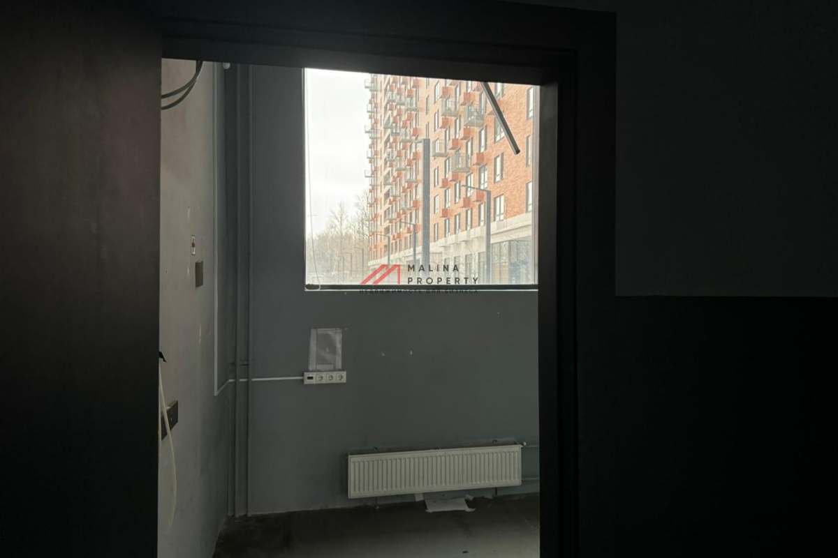 Аренда торгового помещения в ЖК Мещерский лес