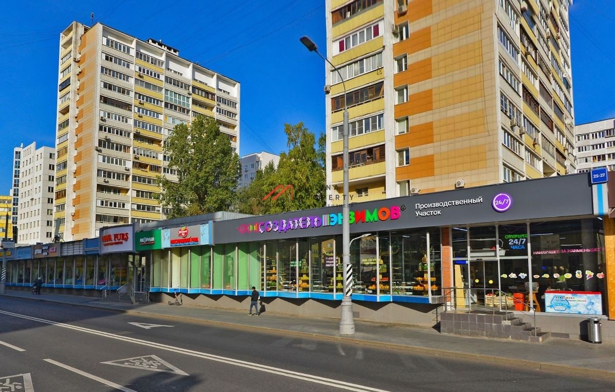 Аренда комерческого помещения у метро Таганская