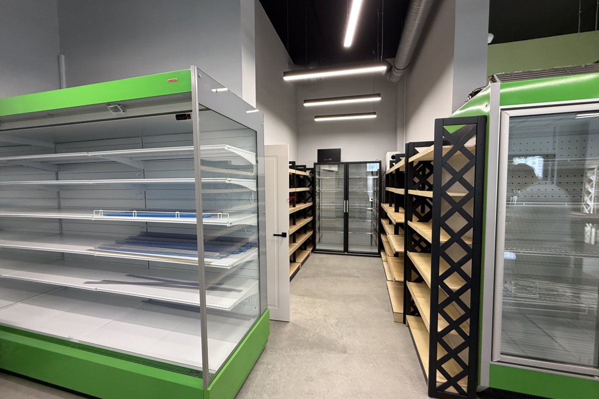 Аренда помещения в ЖК Кутузов град 2