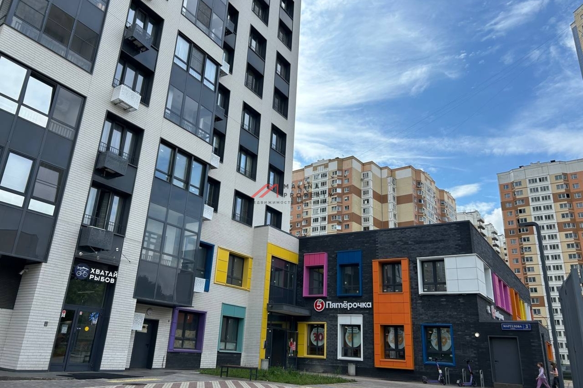 Продажа помещения с магазином Пятерочка