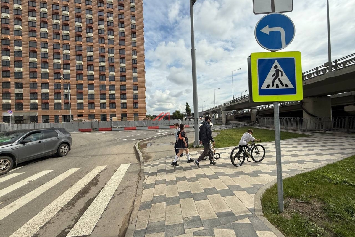 Аренда торгового помещения в ЖК "Амурский парк"