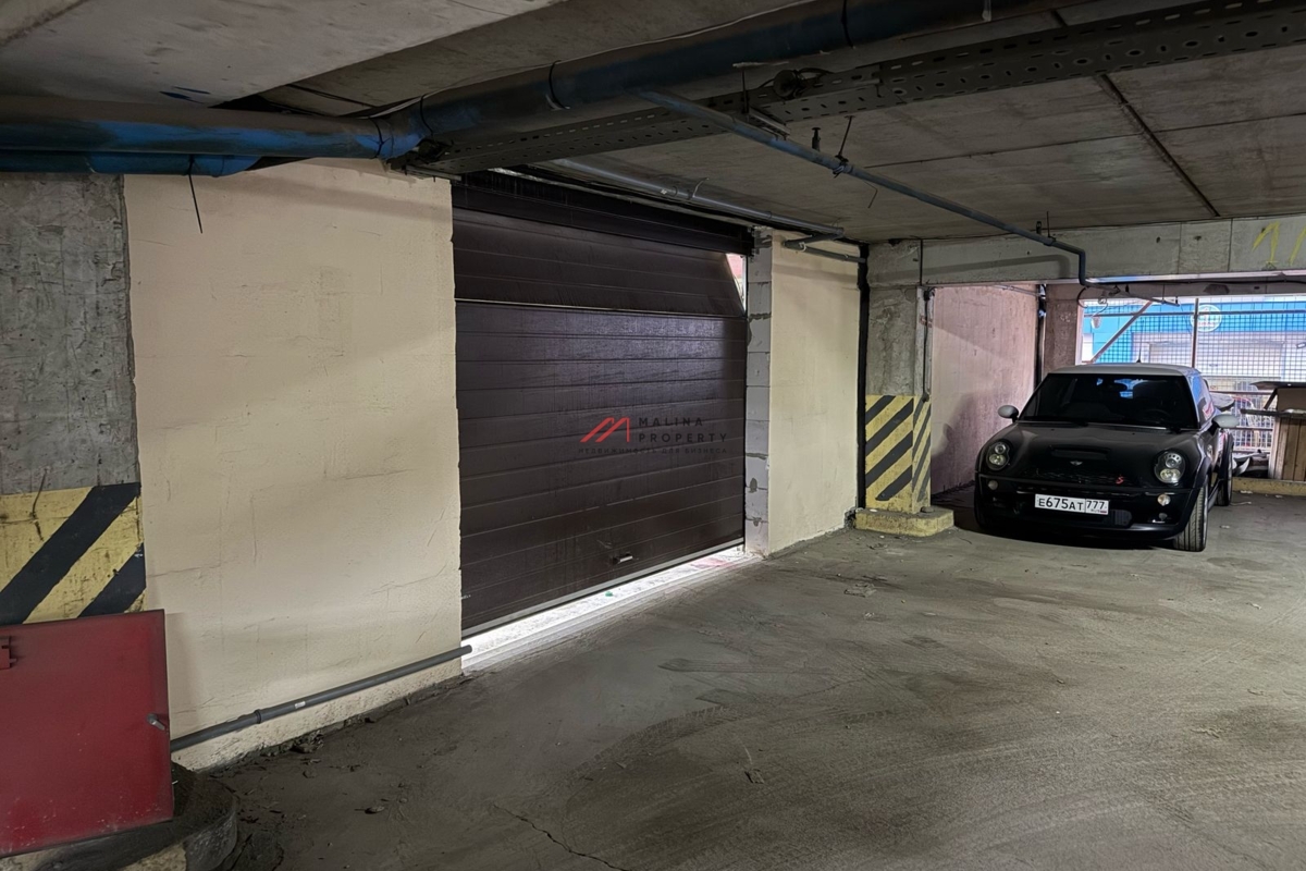 Аренда помещения возле метро Лухмановская