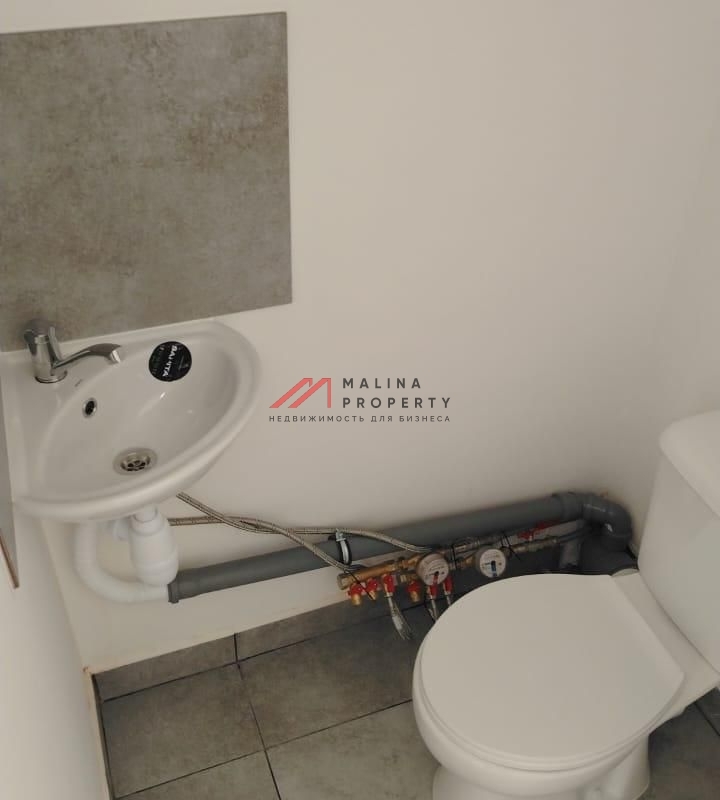 Аренда торгового помещения на Балаклавском проспекте