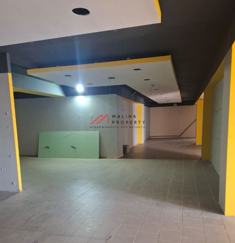 Продажа отдельно стоящего здания в Истре