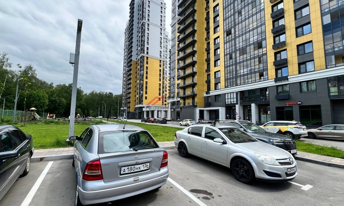 Помещение с "Буханкой", окупаемость 10.9 лет.