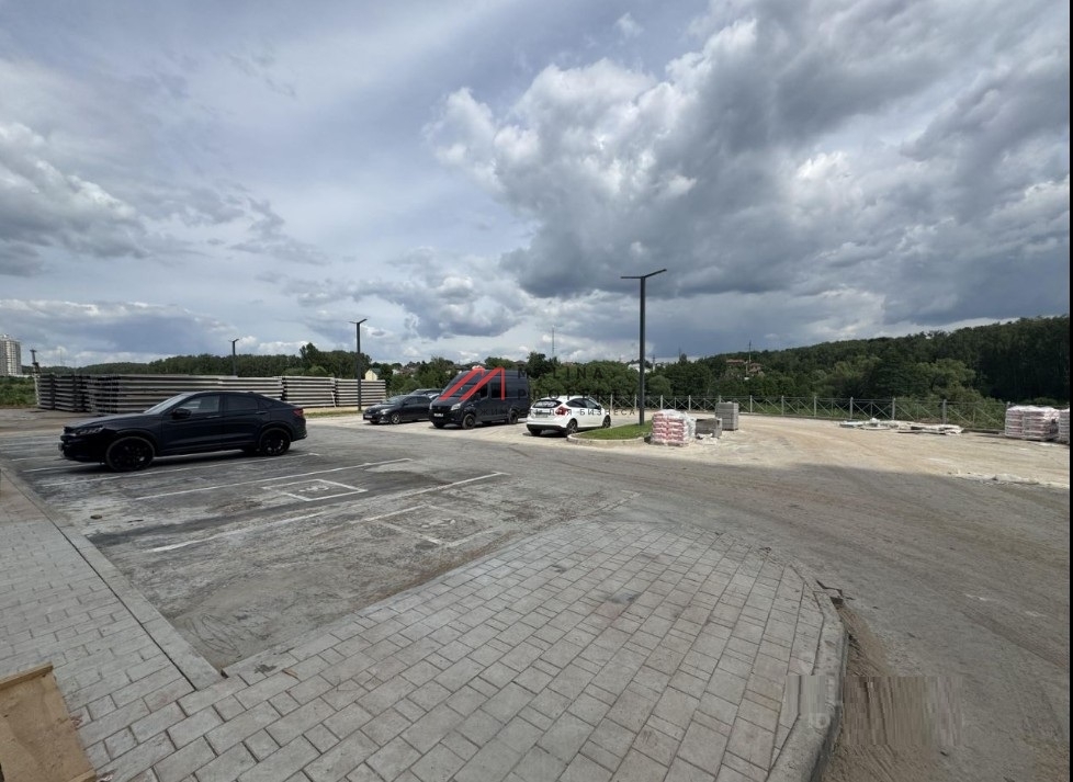 Аренда торгового помещения в ЖК "Эко Видное 2.0"