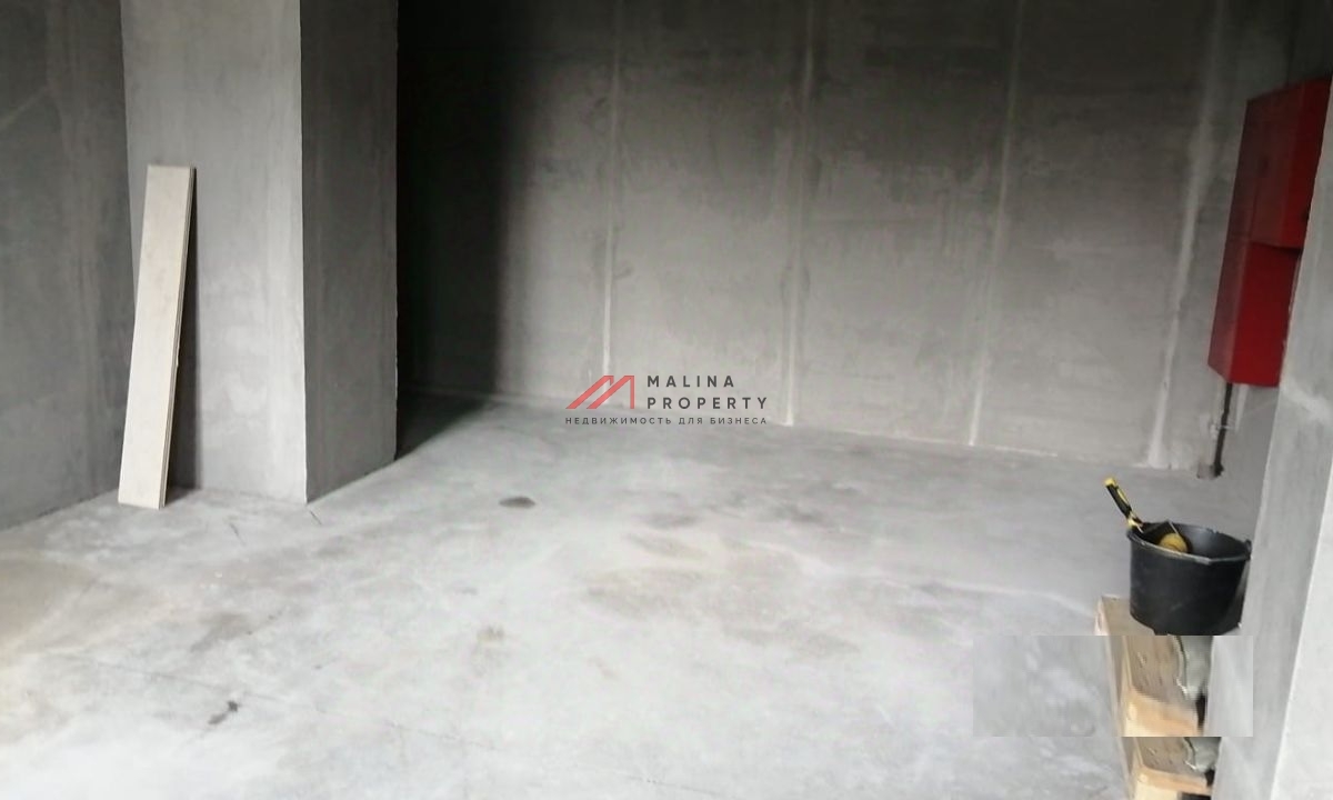 Аренда торгового помещения "В стремлении к свету"