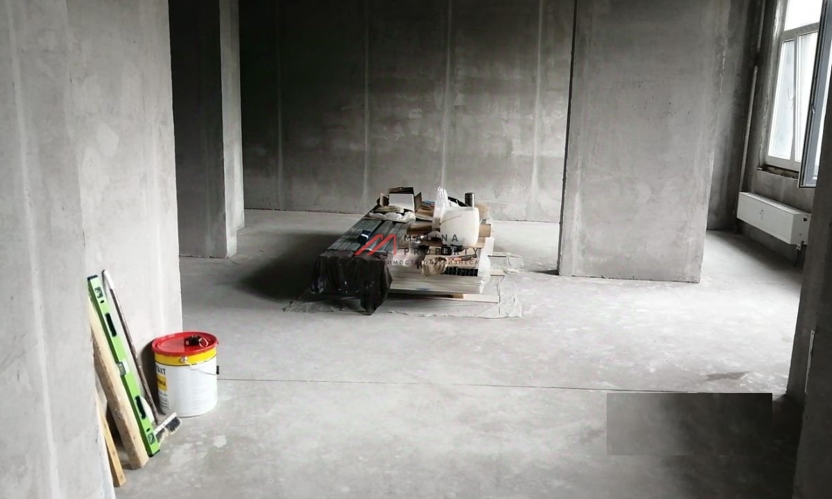 Аренда торгового помещения "В стремлении к свету"